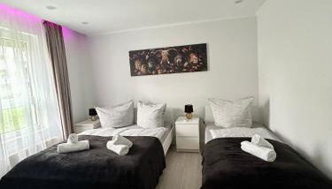 Moderne Ferienwohnung in Sigmaringen - Foto 3