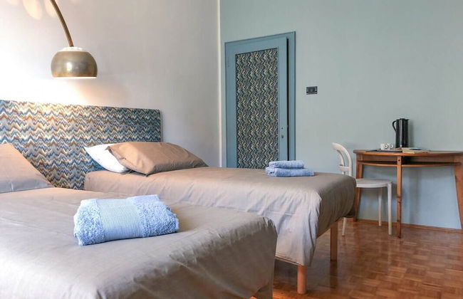 i Ricci 3 Stanze - Photo 6