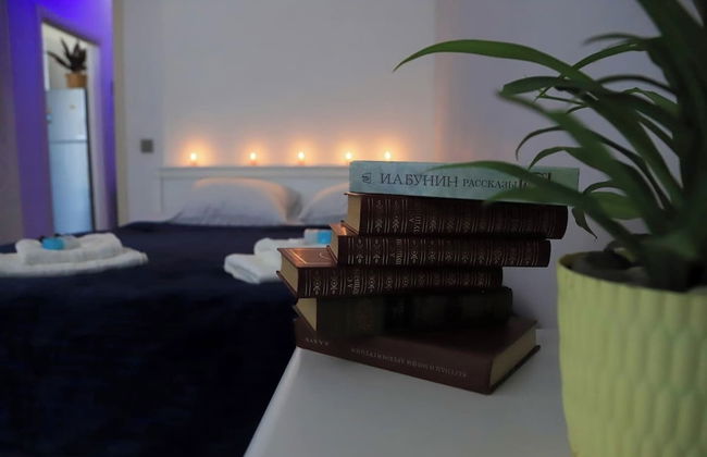 Kristal Absheron 110 - Foto 1