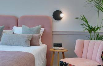 Charisma Boutique Hotel - Foto 39