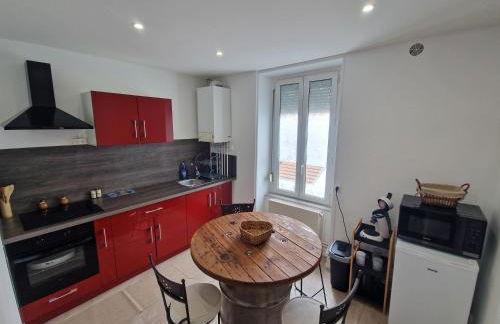 bel appartement,confortable,2chambres - Foto 19