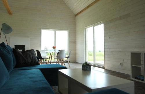 Mazury Garbate - Dom I przy Cisowym Jarze - Foto 17