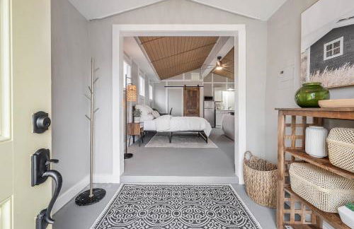 Cute Cottage in the Heights - Foto 8