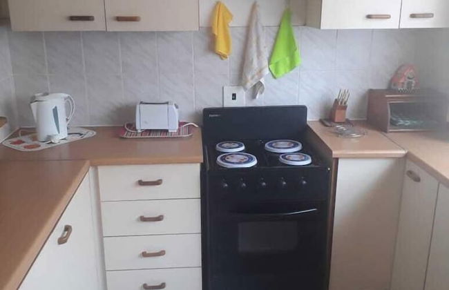 Beach Mansion 1 - Photo 4