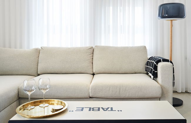 Yehuda Market Suite - Foto 6