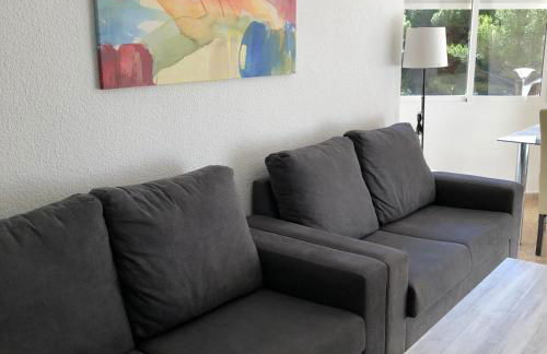 Torres del Saler, Gola de Puchol, Valencia - Photo 16