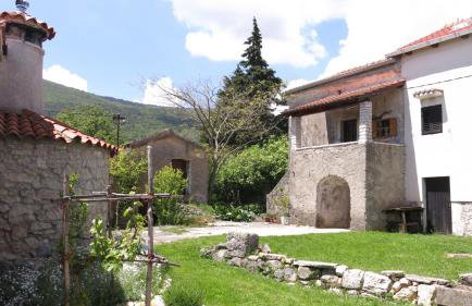 Vacation home Marinići - Foto 6