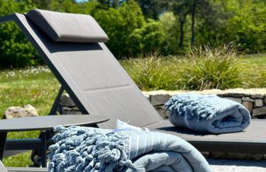 Chambre en pierre - Foto 27