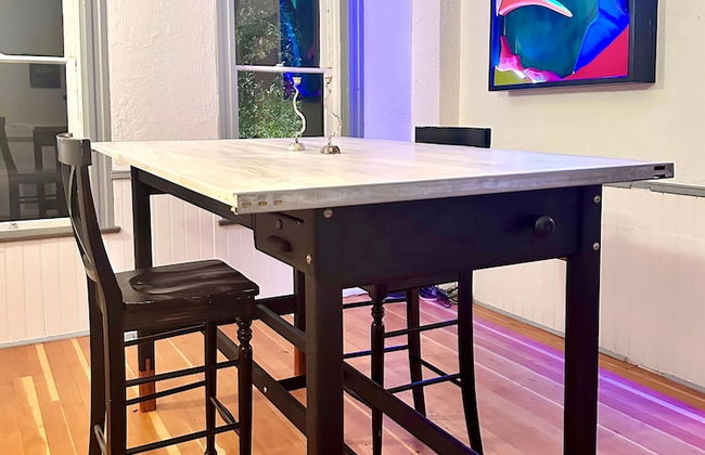 Franklin Fab Gallery House - Photo 3