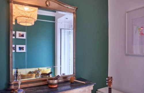 Entire flat great view Alcântara - Photo 28