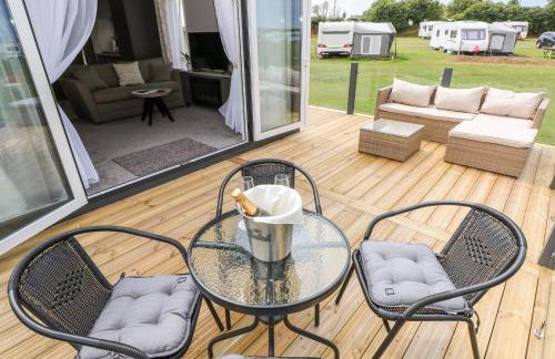 Puffin Lodge - Foto 23