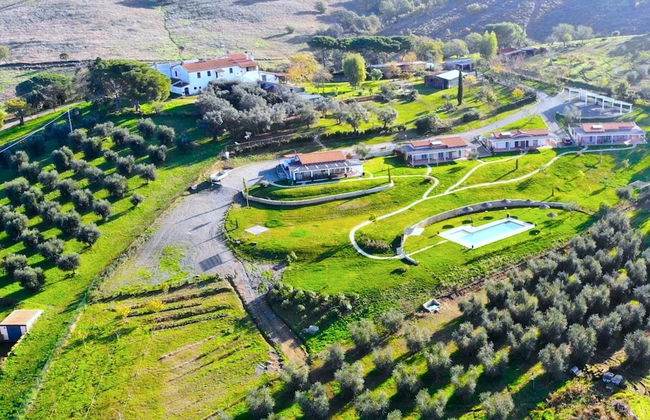 Podere n° 8 in Maremma - Foto 51