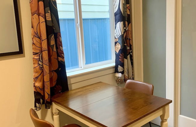 The Asbury House Guest Rentals - Foto 2