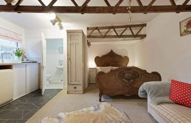 Milk Shed - Couples Seaside Retreat Whitstable - Foto 24