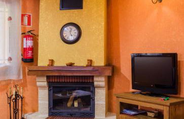 Apartamentos Rurales L´Abiseu - Photo 42