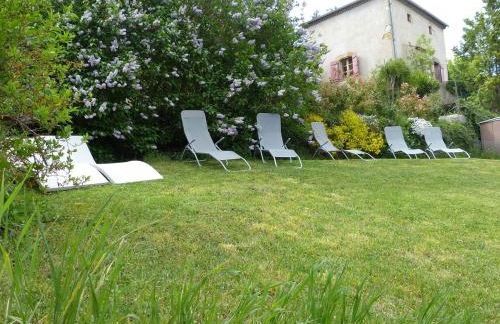 La Champillaumiere - Photo 12