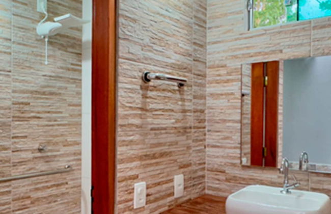 CHALÉS BONSUCESSO - Foto 48