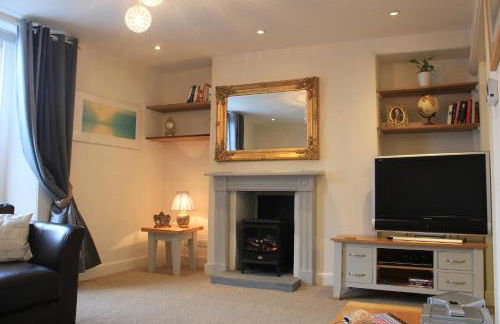 Tide House Seaside Holiday Cottage - Foto 63