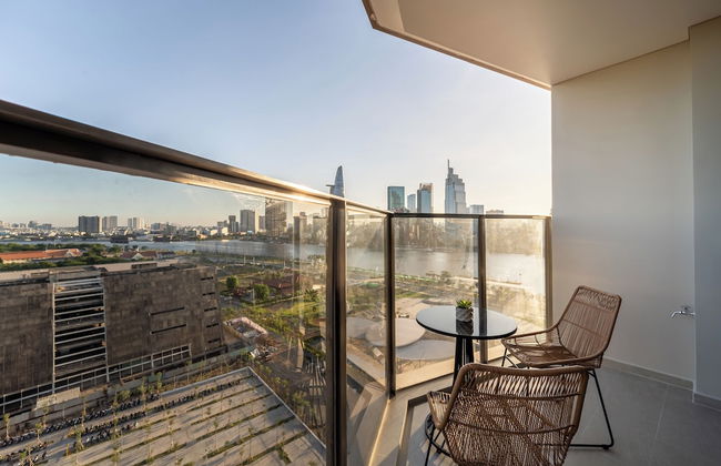 The Metropole Sai Gon Residences - Foto 29