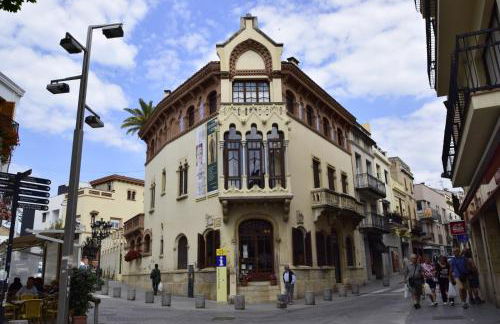 Apartment Beach Front Canet - Foto 27