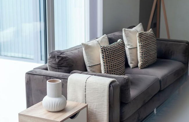 The Ealing Luxury Flat - Foto 16