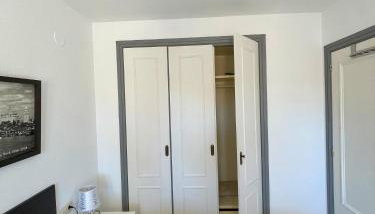 Apartamento Apolo 7 centro 250m playa - Foto 5, wardrobe