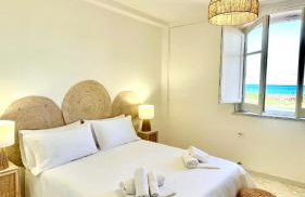 Oltremare Suite N37 Benessere invernale con vista mare - Foto 20