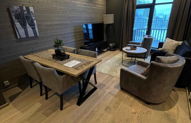 Trysil Alpine Lodge - Foto 5