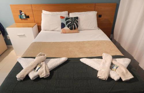 Moderno e Luxuoso Apto no Centro, perto de tudo - CT1830 - Foto 3