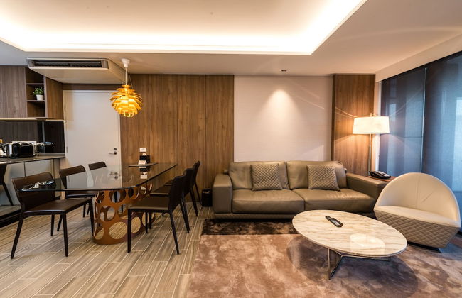 The Branksome Hotel And Residences - Foto 10