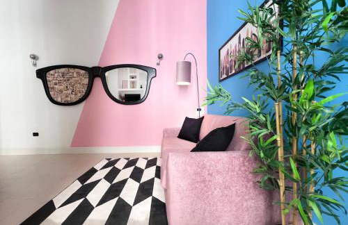 Domus Colosseum by JFM - Cozy apartment nearby Colosseum - Foto 8