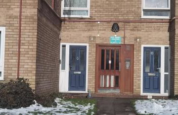 Lovely 3 Bed Ground Floor Apartment Near QE Hospital Harborne Birmingham New - Photo 18