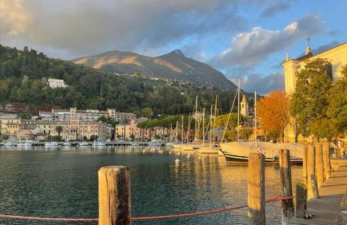 Appartamento con vista lago - Foto 22