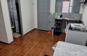 casa kitnet - Foto 6