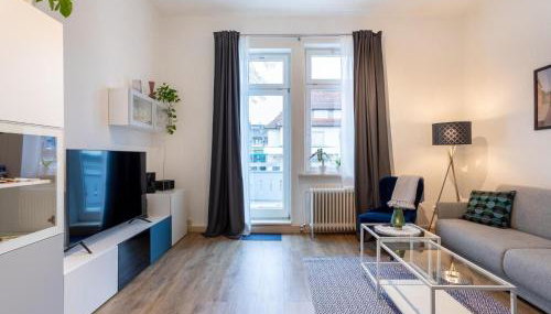 Apartment Apartment 54 by Interhome - Foto 3