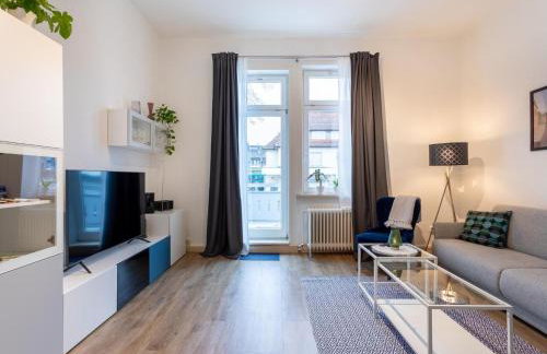 Apartment Apartment 54 by Interhome - Photo 3