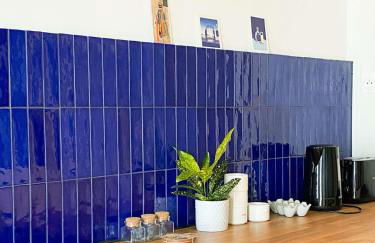 L'appart Azur, 5 pers Joliette - Foto 19