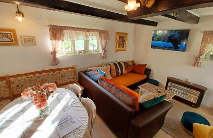 Holiday House Gajski Vrh - Foto 25