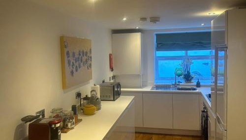 Luxury Retro 4 Bed Town House in heart of Alnwick - Foto 3