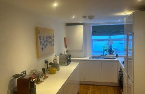 Luxury Retro 4 Bed Town House in heart of Alnwick - Foto 3