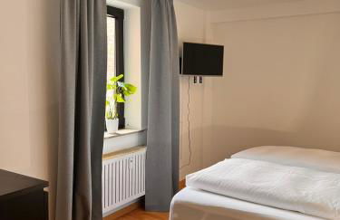 City Apartment 1 - Foto 2