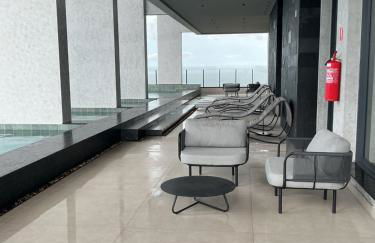 Flat Praia da Graciosa - Foto 7