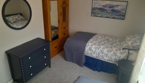 2-Bedroom Flat South Ayrshire - Foto 5