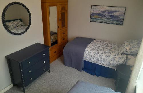 2-Bedroom Flat South Ayrshire - Foto 5