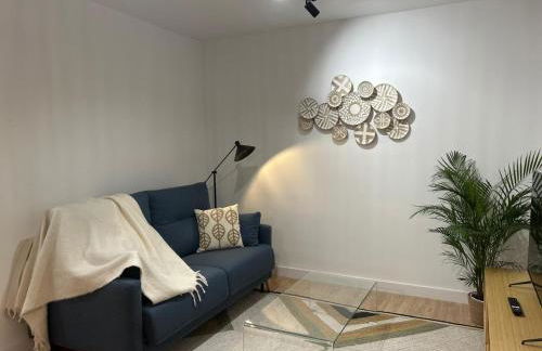 Loft Atemporal, centro de Ciudad Real - Foto 19