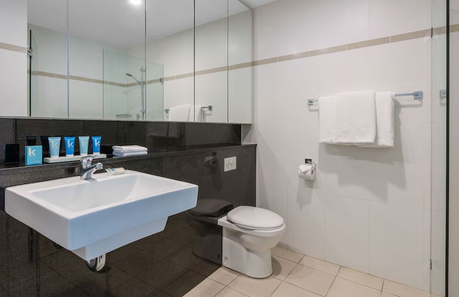 Meriton Suites World Tower, Sydney - Foto 54