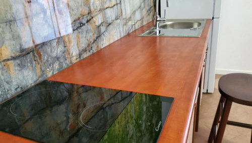 Ok Relax - Foto 5, stove