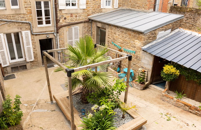 Ange Fontan - Foto 24