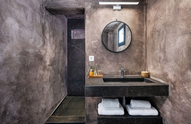 Amphora Luxury Villas Akrotiri - Foto 40