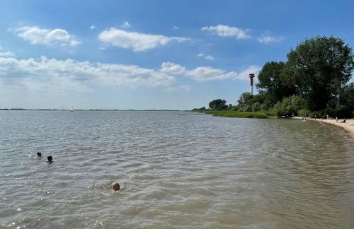 Ferienwohnung Santore - Foto 21